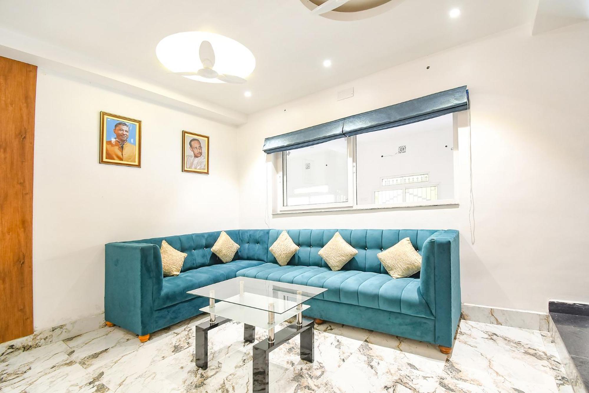 Fabhotel Prime The Golden Plaza - Nr Tarapith Temple Buitenkant foto